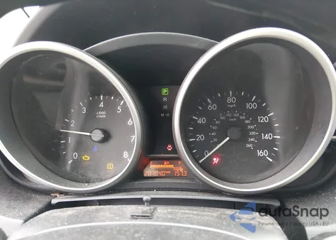 2012 Mazda Mazda5 Sport z USA, uszkodzony, nr VIN JM1CW2BL3C0110561